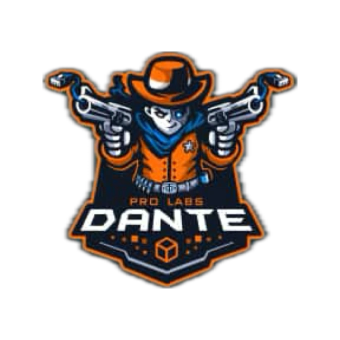 Hack The Box ProLabs - Dante