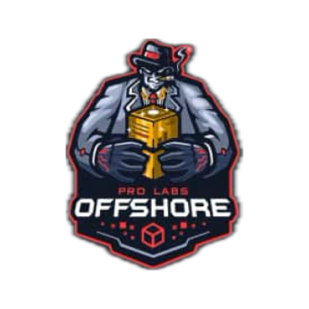 Hack The Box ProLabs - OffShore